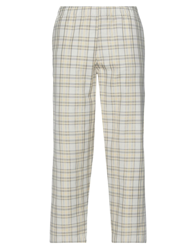 Futur Pants In Beige