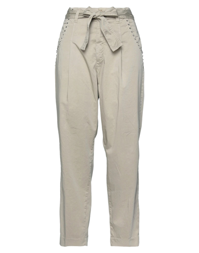 Mason's Pants In Beige