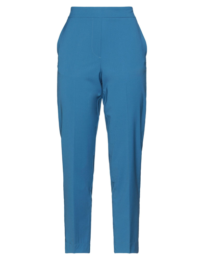 Momoní Pants In Blue