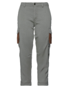 Mason's Cropped Pants In Grey
