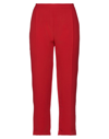 Aniye Ndegree2 Pants In Red