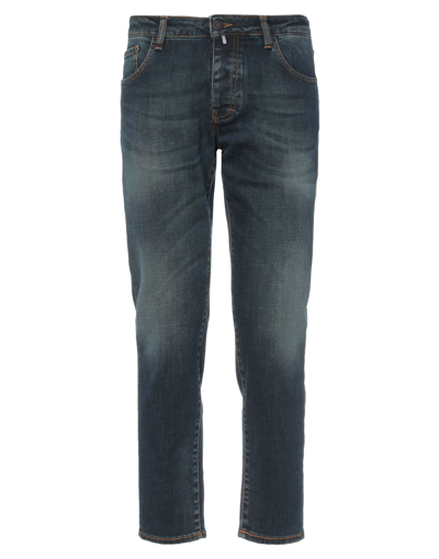 Vandom Jeans In Blue