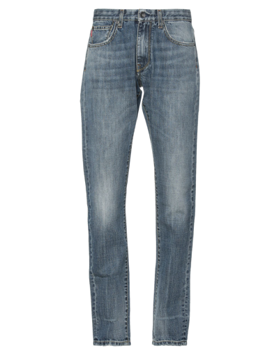 Reign Jeans In Blue