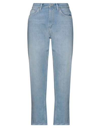 Carhartt Jeans In Blue
