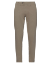 Filetto Pants In Sand