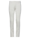 Bro-ship Pants In Beige