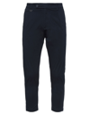 Golden Craft 1957 Pants In Dark Blue