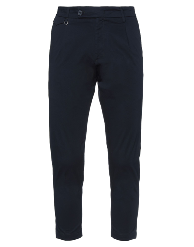 Golden Craft 1957 Pants In Dark Blue