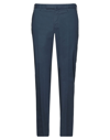 Incotex Pants In Dark Blue