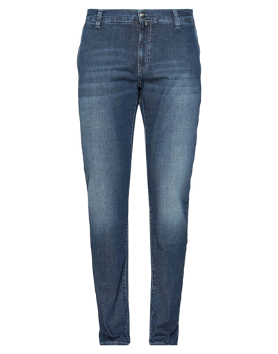 Nicwave Jeans In Blue