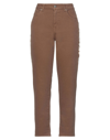 Souvenir Jeans In Brown