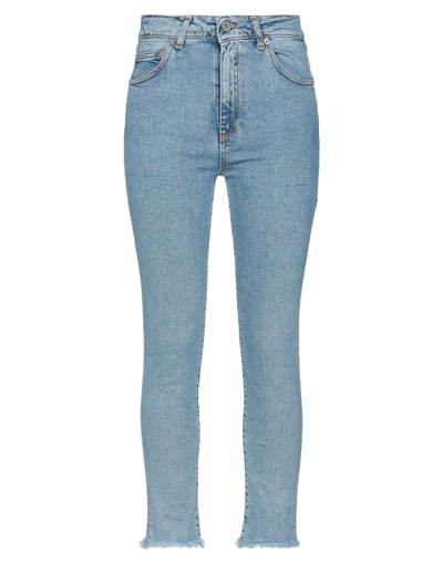 Ottod'ame Jeans In Blue