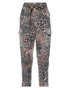 Mason's Pants In Brown