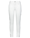 Liu •jo Pants In White