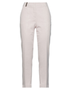 Peserico Pants In Light Pink