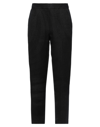 Momoní Pants In Black