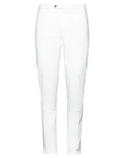 Siviglia Pants In White