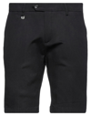 Antony Morato Shorts & Bermuda Shorts In Black