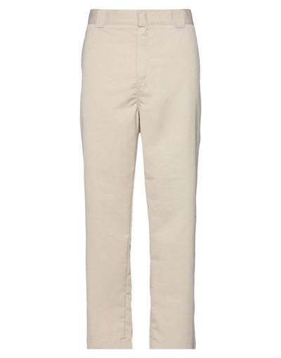Carhartt Pants In Sand