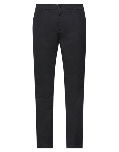 Carhartt Pants In Black