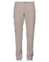 Siviglia White Pants In Beige