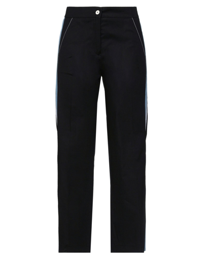 Sfizio Pants In Black