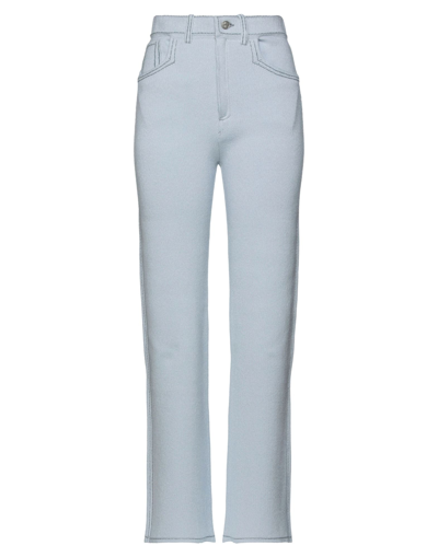 Barrie Pants In Sky Blue