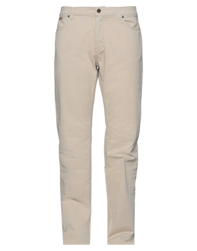 Alviero Martini 1a Classe Pants In Beige