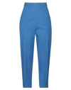 Jucca Pants In Blue