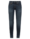 R13 Jeans In Blue