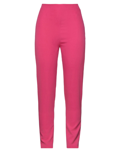 Allure Pants In Pink