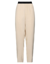 Pierantonio Gaspari Pants In Beige