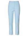 Aspesi Pants In Blue