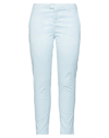 Jacob Cohёn Pants In Blue