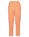 Bonsai Pants In Orange
