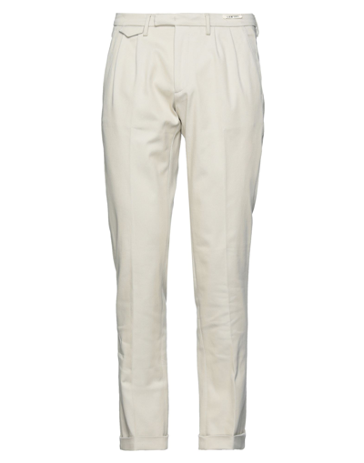 L.b.m. 1911 Pants In Beige