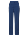 Patrizia Pepe Pants In Blue