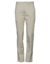 Armani Exchange Pants In Green