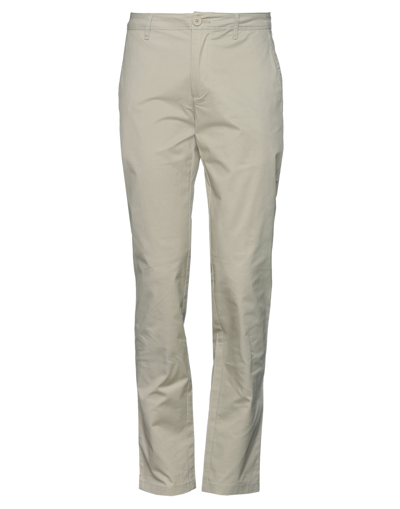 Armani Exchange Pants In Green
