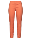 Pianurastudio Pants In Orange