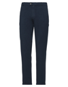 Distretto 12 Pants In Blue