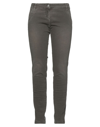 Jacob Cohёn Pants In Khaki