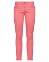 Liu •jo Jeans In Coral