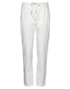 Briglia 1949 Pants In White