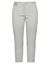 Fabiana Filippi Pants In Grey