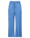 True Royal Pants In Blue