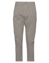 Aglini Pants In Beige