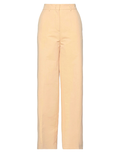Department Five Pants In Beige