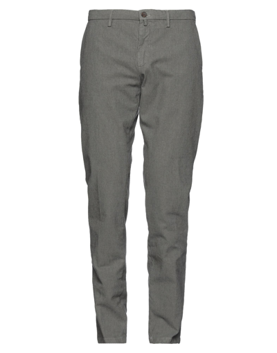 Siviglia Pants In Grey