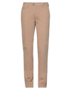 Teleria Zed Pants In Camel